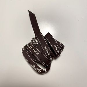 Hermes Paris Ribbon